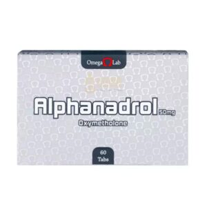 alphanadrol