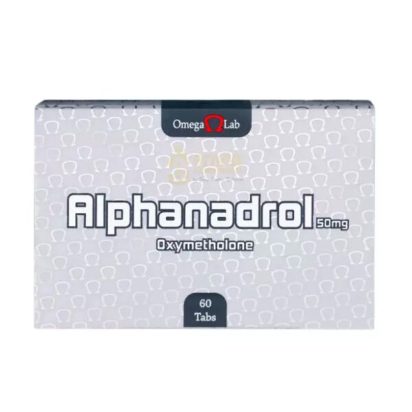 alphanadrol