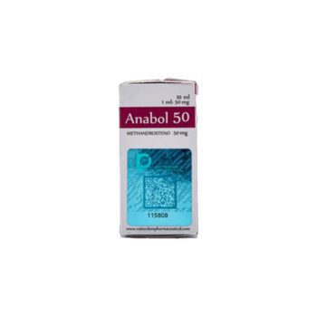 anabol 50 (dianabol vial) rotterdam pharmaceutical