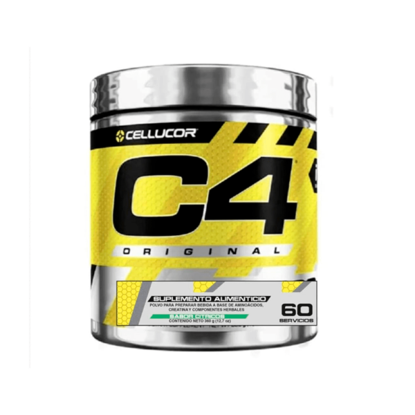 c4 original cellucor