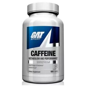 Caffeine GAT | 100 tabs