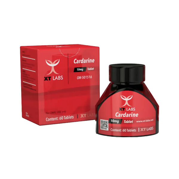 cardarine