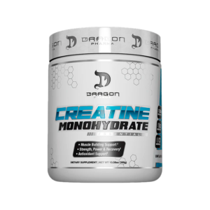 creatina dragon pharma 60 serv 300mg