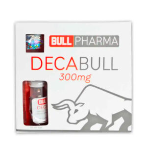 decabull
