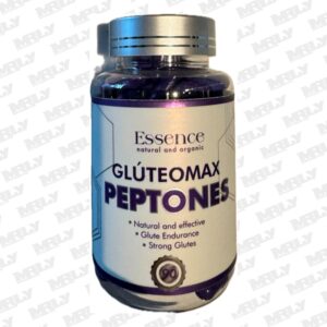 gluteomax peptonas essence 90 caps