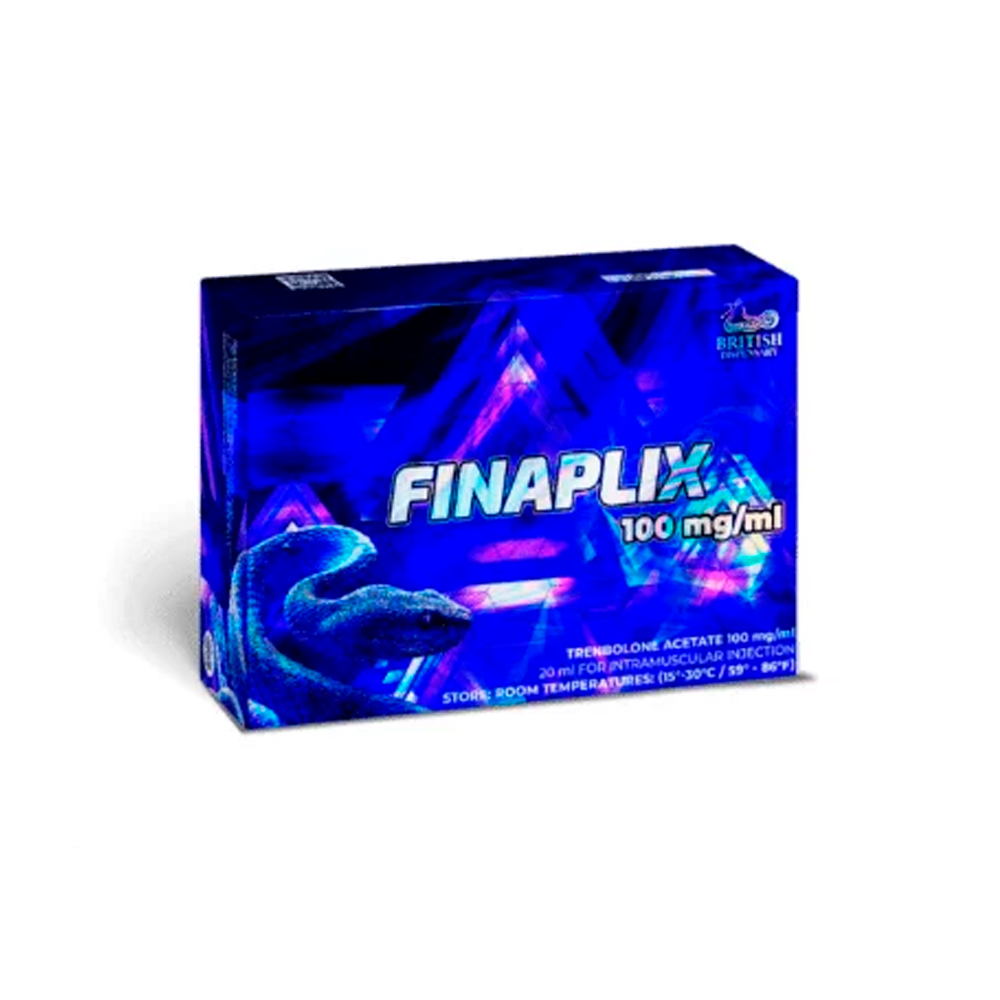 finaplix (trembo acetato) 100mg/ml british dispensary