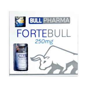 fortebull (testo enantato)