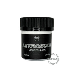 letrozole 2.5mg 100 tabs