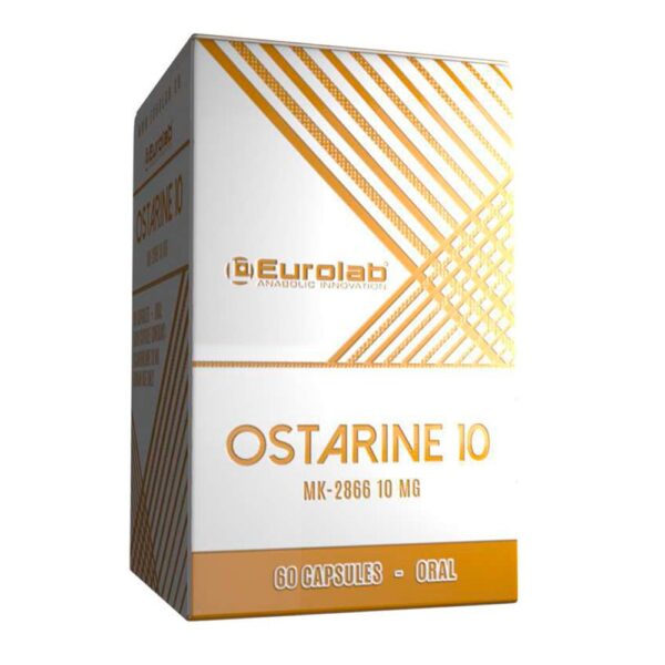 ostarine 10