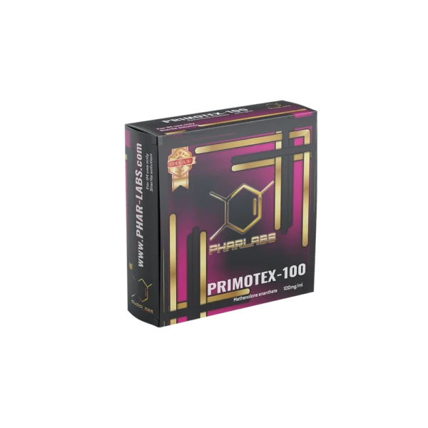 primotex 100 (primobolan)