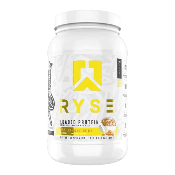 proteina ryse 2.1lb