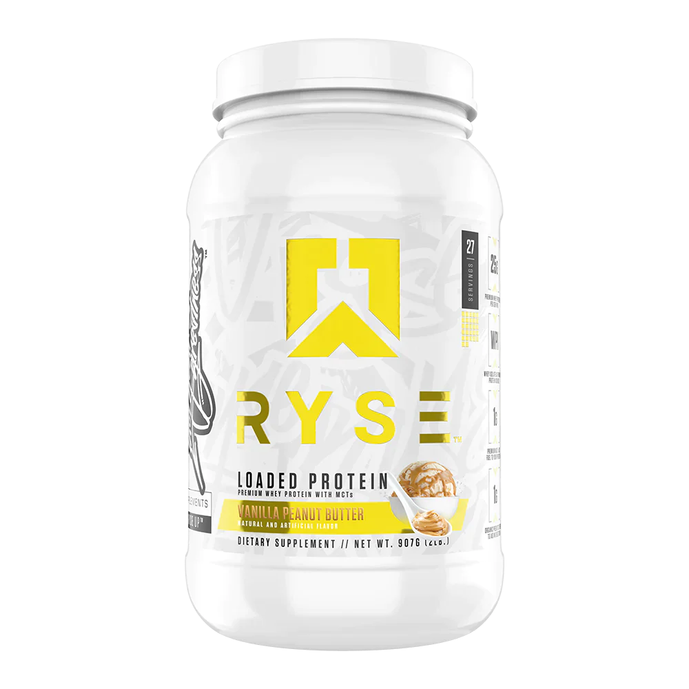 proteina ryse 2.1lb