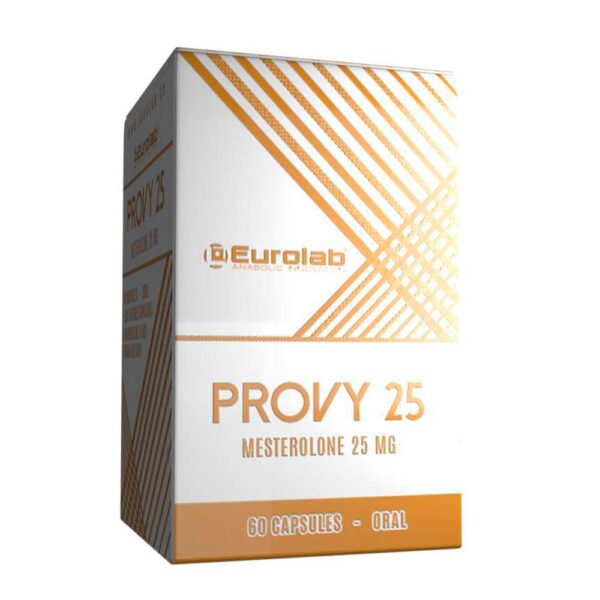 provy 25