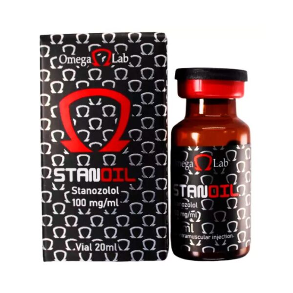 stano 20mil (aceite)