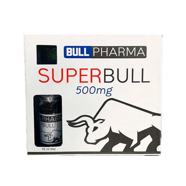 super bull