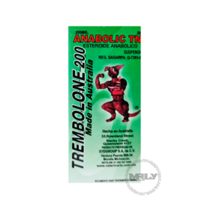 trembolona canguro