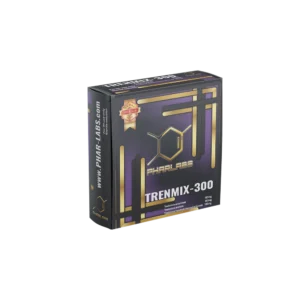trenmix 250 (3trembo)