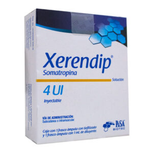 xerendip 4ui pisa (paquete 50 piezas)